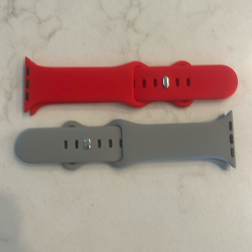 Apple Watch bands